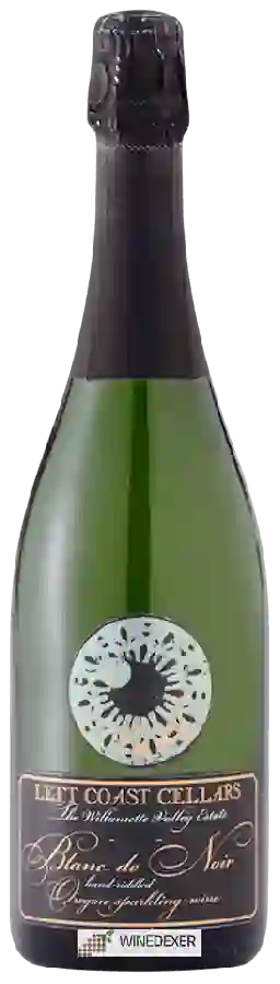 Winery Left Coast Estate - Blanc de Noir