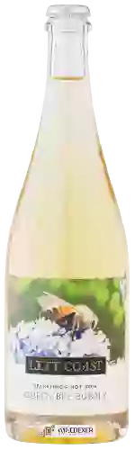 Winery Left Coast Estate - Queen Bee Bubbly