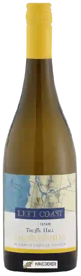 Winery Left Coast Estate - Truffle Hill Chardonnay