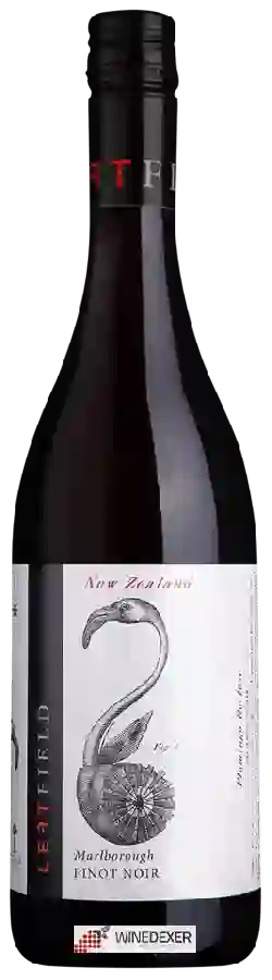 Winery Left Field - Pinot Noir