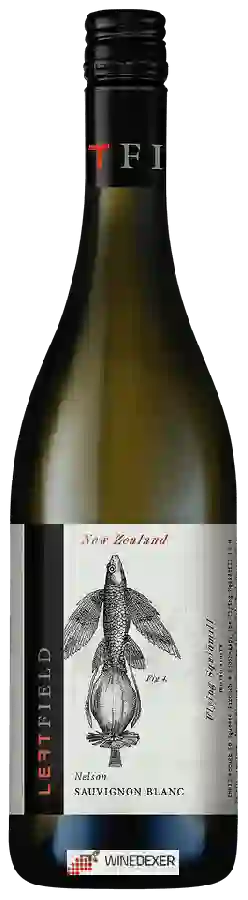 Winery Left Field - Sauvignon Blanc