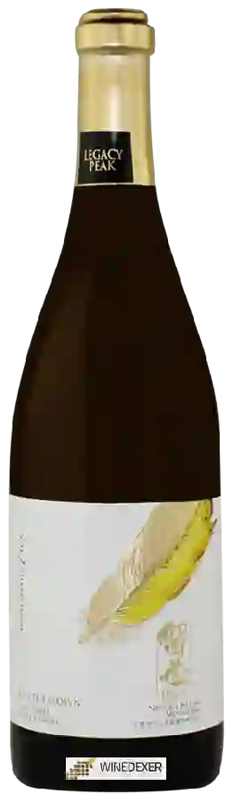 Winery Legacy Peak - Chardonnay