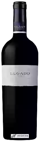 Winery Legado - Douro Tinto