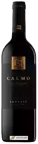 Winery Legaris - Calmo