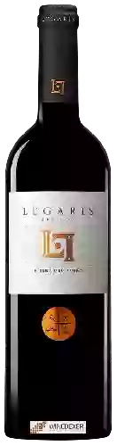 Winery Legaris - Ribera del Duero Reserva