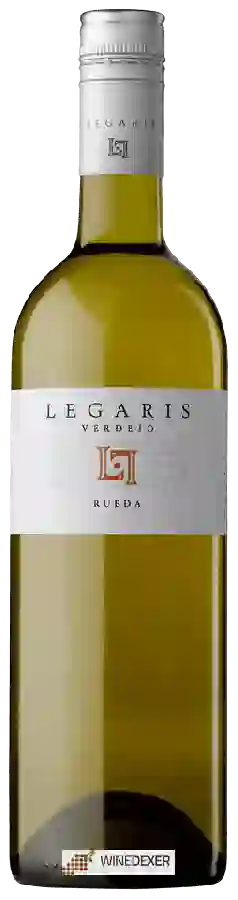 Winery Legaris - Rueda Verdejo