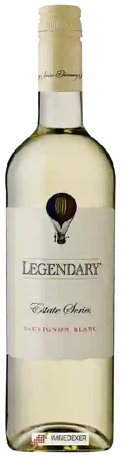 Winery Legendary - Estate Series Sauvignon Blanc