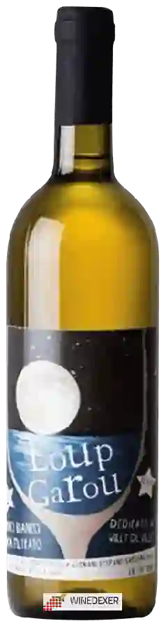 Winery Stefano Legnani - Loup Garou Bianco Winery Stefano Legnani - Loup Garou Bianco