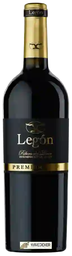 Winery Legón - Ribera del Duero Premium