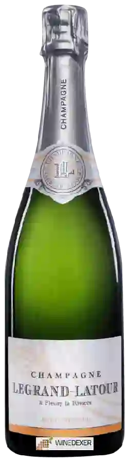 Winery Legrand Latour - Champagne Brut Prestige