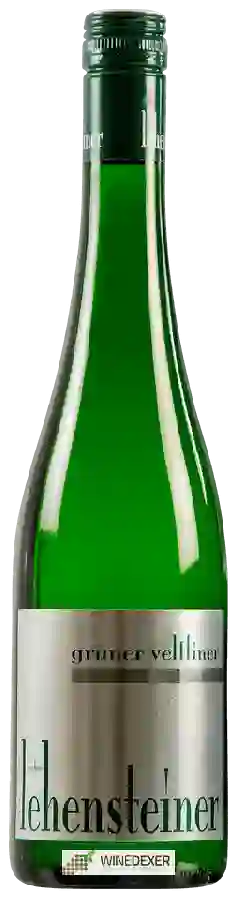 Winery Lehensteiner - Achleiten Smaragd Grüner Veltliner Winery Lehensteiner - Achleiten Smaragd Grüner Veltliner