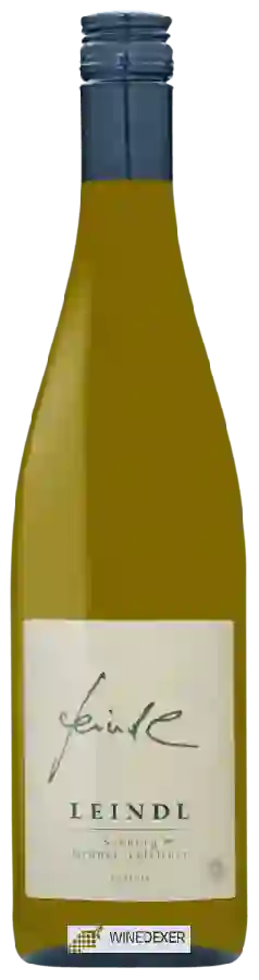 Winery Leindl - Seeberg Grüner Veltliner
