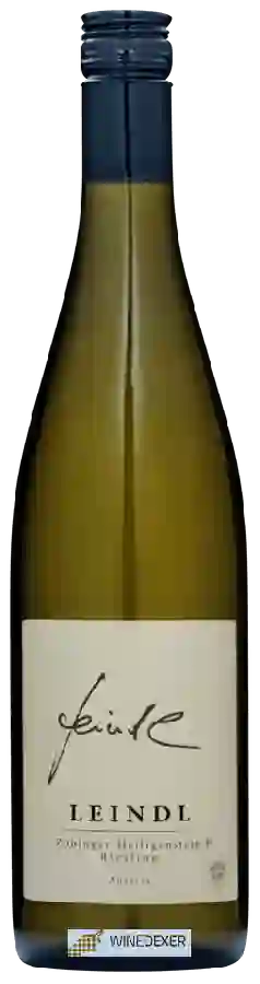 Winery Leindl - Zobinger Heiligenstein Riesling