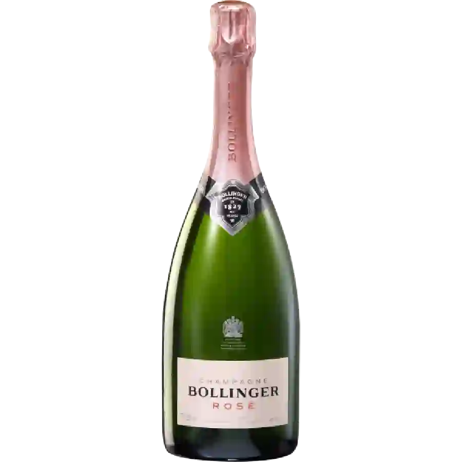 Winery Leipp-Leininger - Pétales de Roses Pinot Noir