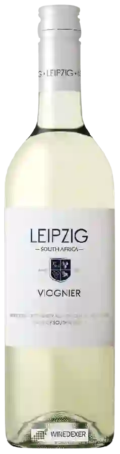 Winery Leipzig - Viognier