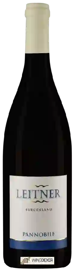 Winery Leitner - Pannobile Winery Leitner - Pannobile