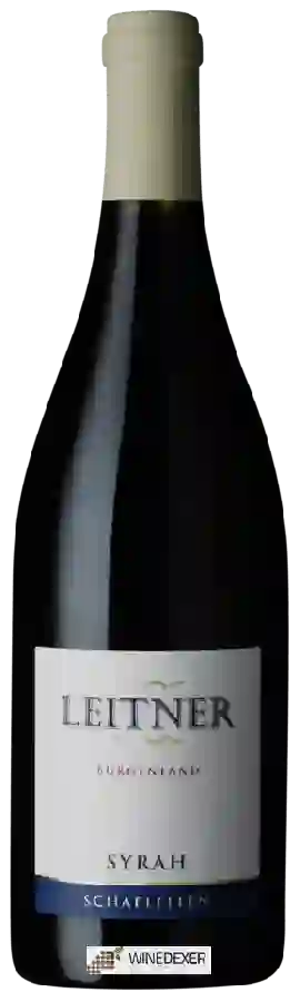 Winery Leitner - Syrah Schafleiten Winery Leitner - Syrah Schafleiten