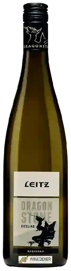 Winery Leitz - Dragonstone Riesling Winery Leitz - Dragonstone Riesling