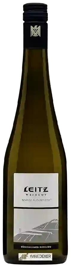 Winery Leitz - Magic Mountain Rüdesheimer Riesling