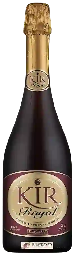 Winery Lejay Lagoute - Kir Royal