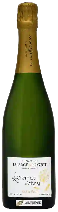 Winery Lelarge-Pugeot - Les Charmes de Vrigny Extra-Brut Champagne Premier Cru