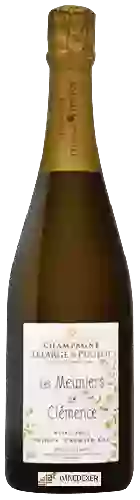 Winery Lelarge-Pugeot - Les Meuniers de Clémence Vrigny Extra Brut Champagne Premier Cru