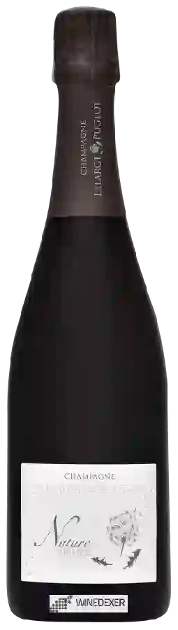 Winery Lelarge-Pugeot - Nature Brut Non Dosé Champagne Winery Lelarge-Pugeot - Nature Brut Non Dosé Champagne