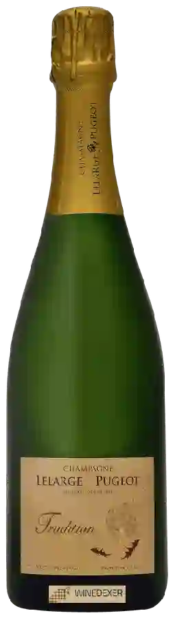 Winery Lelarge-Pugeot - Tradition Extra Brut Champagne Premier Cru