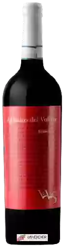 Winery LeLuSi - Aglianico del Vulture