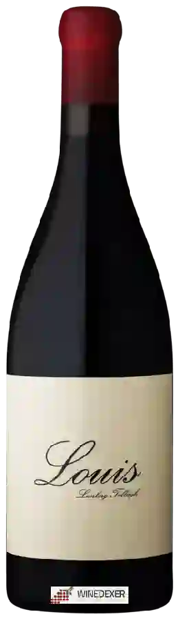 Winery Lemberg - Louis Winery Lemberg - Louis