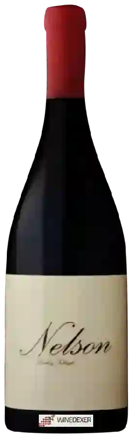 Winery Lemberg - Nelson Winery Lemberg - Nelson