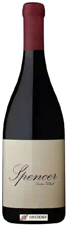 Winery Lemberg - Spencer