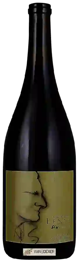 Winery Lenné - Karen's Pommard Pinot Noir