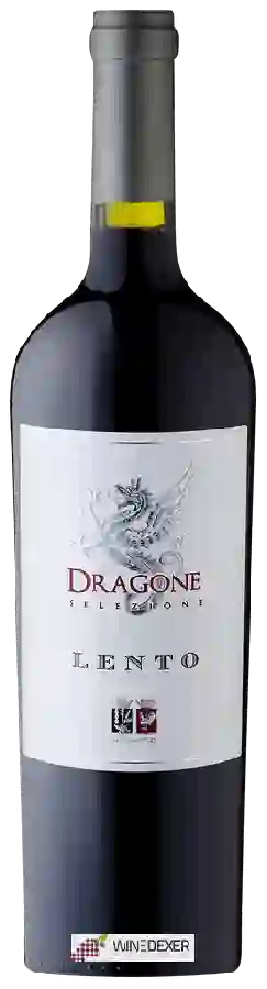 Winery Lento - Dragone Rosso