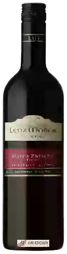 Winery Lenz Moser - Blauer Zweigelt Reserve Prestige