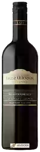 Winery Lenz Moser - Blaufränkisch Prestige