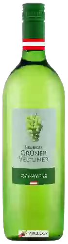 Winery Lenz Moser - Grüner Veltliner Heuriger