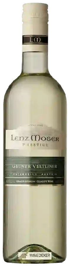 Winery Lenz Moser - Grüner Veltliner Prestige