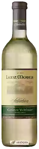Winery Lenz Moser - Grüner Veltliner Selection