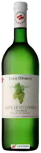 Winery Lenz Moser - Grüner Veltliner