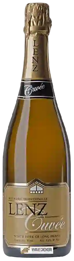 Lenz Winery - Cuvée Lenz Winery - Cuvée