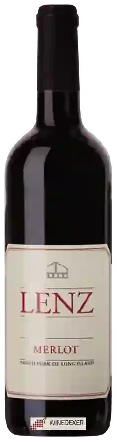 Lenz Winery - Merlot