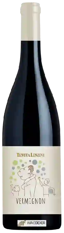 Winery Lenzini - Vermignon Winery Lenzini - Vermignon