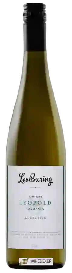 Winery Leo Buring - Leopold Riesling