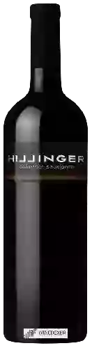 Winery Leo Hillinger - Cabernet Sauvignon