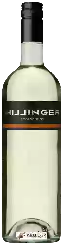 Winery Leo Hillinger - Chardonnay