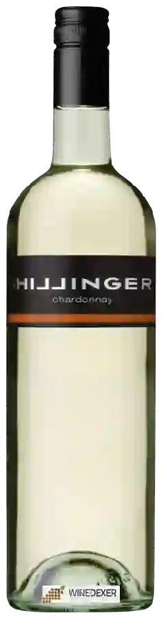 Winery Leo Hillinger - Chardonnay Winery Leo Hillinger - Chardonnay