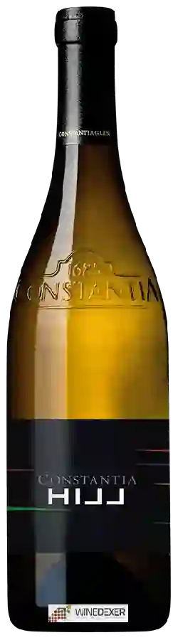 Winery Leo Hillinger - Constantia Hill Winery Leo Hillinger - Constantia Hill