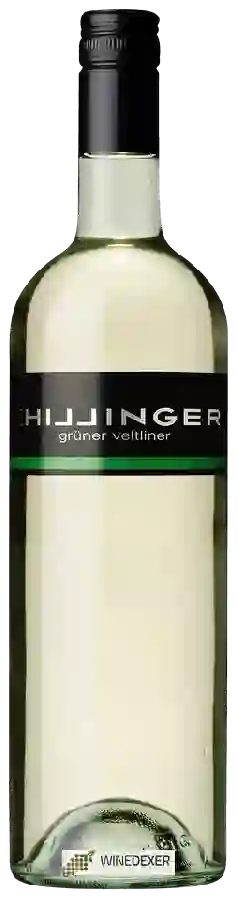 Winery Leo Hillinger - Grüner Veltliner Winery Leo Hillinger - Grüner Veltliner