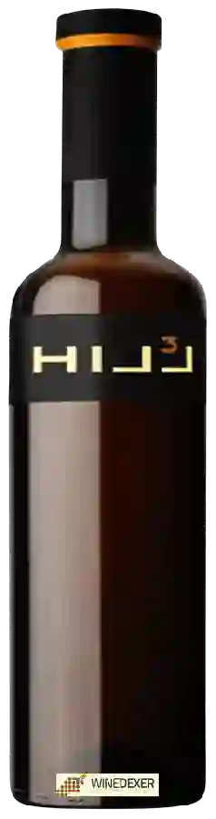 Winery Leo Hillinger - Hill 3 Winery Leo Hillinger - Hill 3